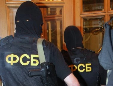 Ρωσία: Η FSB απέτρεψε πολλαπλό τρομοκρατικό χτύπημα στην Αγία Πετρούπολη - Συνελήφθη ένας Ασιάτης